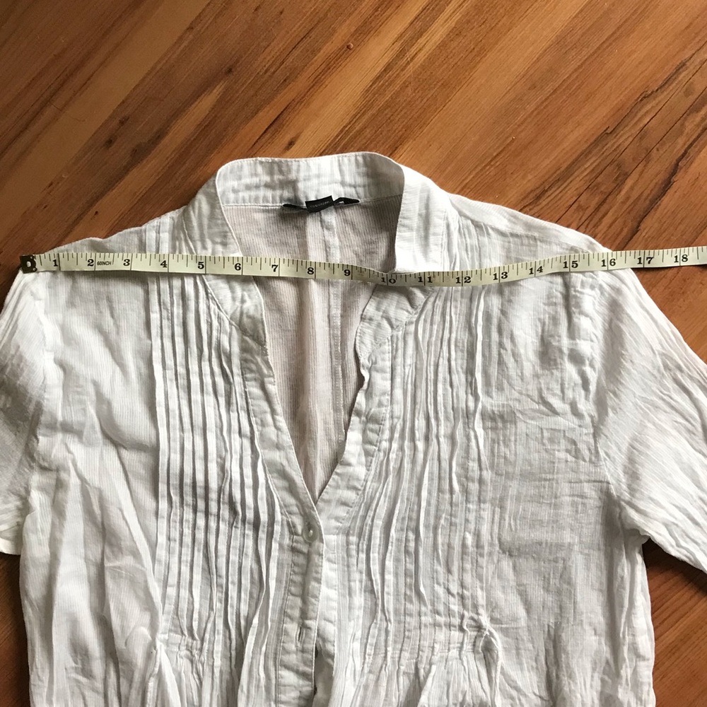 Majora blouse - Picture 10 of 14